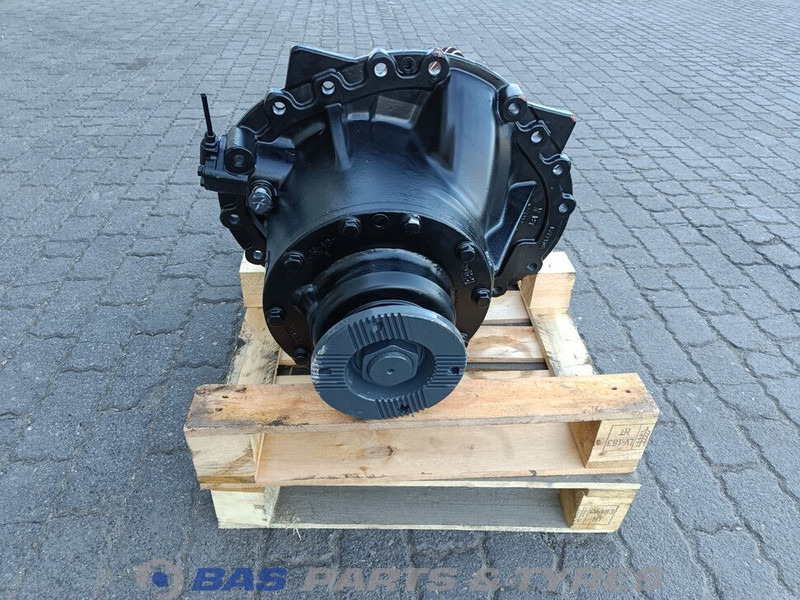 DAF - Differential gear for Truck: picture 4 DAF - Differential gear for Truck: picture 4