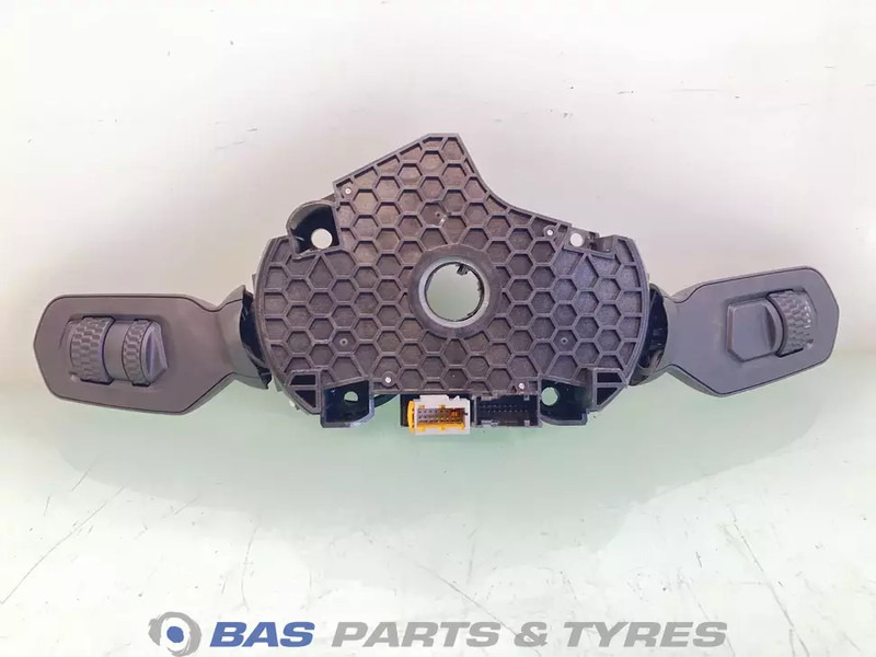 DAF - Dashboard for Truck: picture 2 DAF - Dashboard for Truck: picture 2