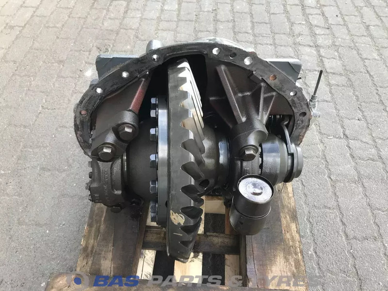 DAF - Differential gear for Truck: picture 2 DAF - Differential gear for Truck: picture 2