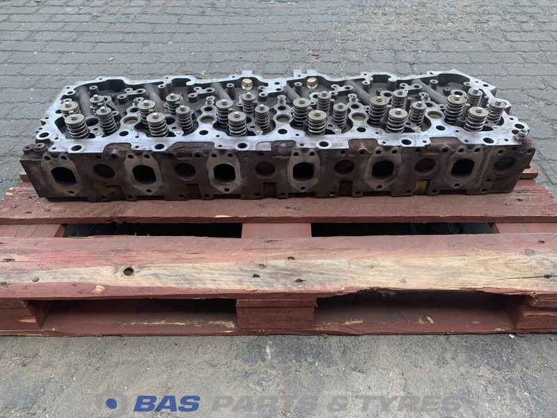 DAF - Cylinder block for Truck: picture 1 DAF - Cylinder block for Truck: picture 1