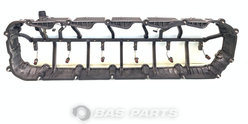 DAF - Engine for Truck: picture 2 DAF - Engine for Truck: picture 2