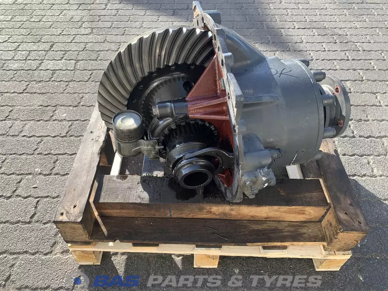 DAF - Differential gear for Truck: picture 3 DAF - Differential gear for Truck: picture 3