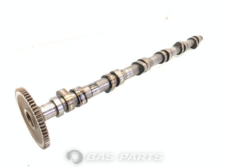 DAF Nokkenas DAF 1911869 - Camshaft for Truck: picture 1 DAF Nokkenas DAF 1911869 - Camshaft for Truck: picture 1