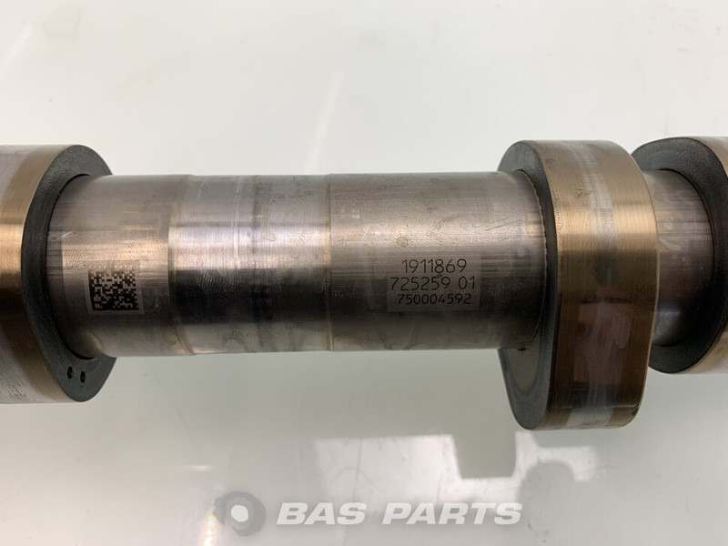 DAF Nokkenas DAF 1911869 - Camshaft for Truck: picture 3 DAF Nokkenas DAF 1911869 - Camshaft for Truck: picture 3