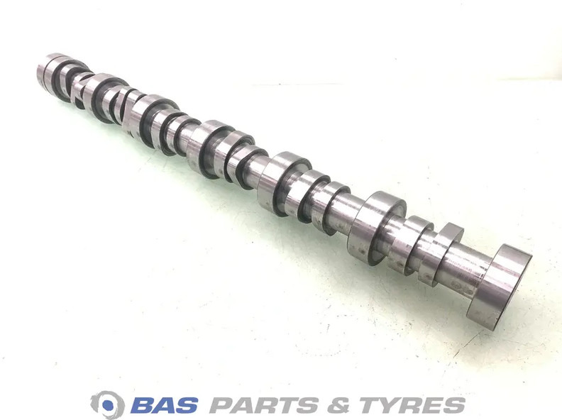 DAF Nokkenas DAF 2112481 - Camshaft for Truck: picture 1 DAF Nokkenas DAF 2112481 - Camshaft for Truck: picture 1