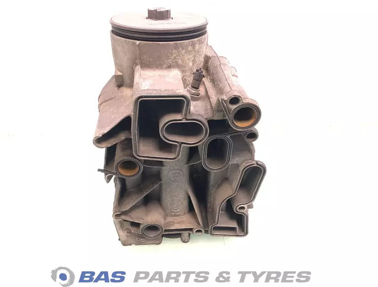 DAF Oliefilterhuis DAF 2107465 - Oil filter for Truck: picture 3 DAF Oliefilterhuis DAF 2107465 - Oil filter for Truck: picture 3