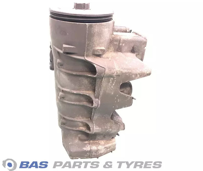 DAF Oliefilterhuis DAF 2107465 - Oil filter for Truck: picture 4 DAF Oliefilterhuis DAF 2107465 - Oil filter for Truck: picture 4