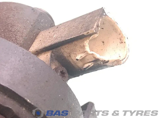 DAF Pompunit DAF 1871117 - Fuel pump for Truck: picture 4 DAF Pompunit DAF 1871117 - Fuel pump for Truck: picture 4