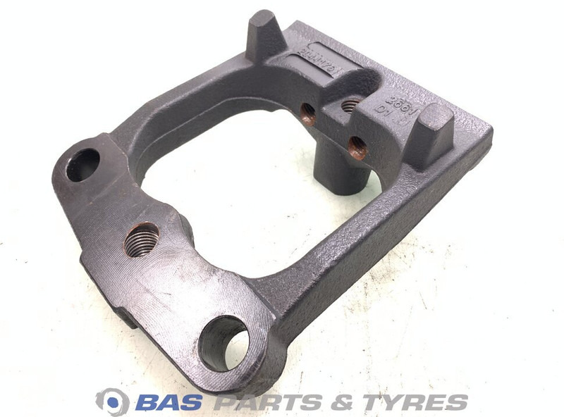 DAF Reactiestangsteun DAF 2044176 - Steering gear for Truck: picture 2 DAF Reactiestangsteun DAF 2044176 - Steering gear for Truck: picture 2