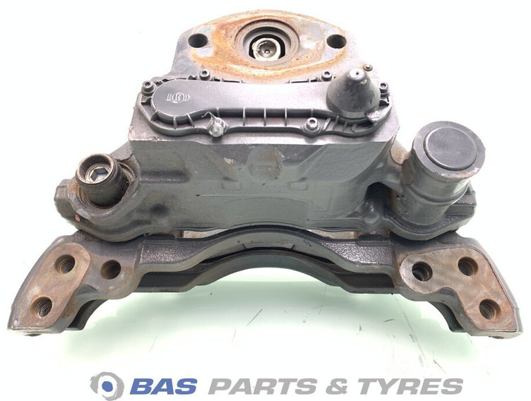 DAF Remklauw DAF 1862300 - Brake caliper for Truck: picture 2 DAF Remklauw DAF 1862300 - Brake caliper for Truck: picture 2