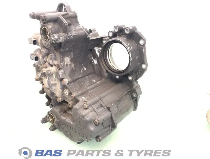 DAF Retarder DAF 2119241 - Brake parts for Truck: picture 2 DAF Retarder DAF 2119241 - Brake parts for Truck: picture 2