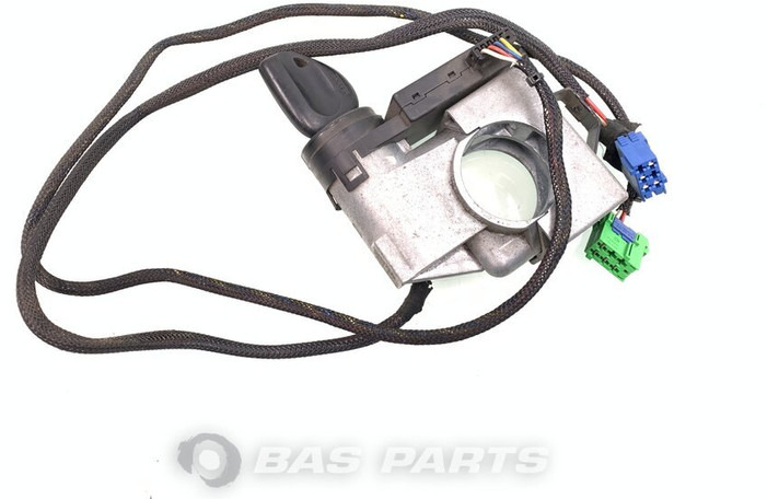 DAF Slot DAF 1656288 - Steering gear for Truck: picture 1 DAF Slot DAF 1656288 - Steering gear for Truck: picture 1