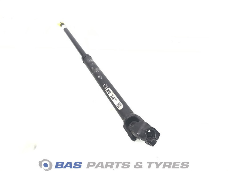 DAF Stuuras DAF 2309282 - Steering gear for Truck: picture 2 DAF Stuuras DAF 2309282 - Steering gear for Truck: picture 2