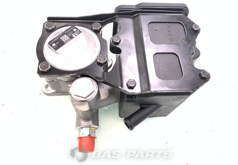 DAF Stuurpomp DAF 1401813 - Steering pump for Truck: picture 1 DAF Stuurpomp DAF 1401813 - Steering pump for Truck: picture 1