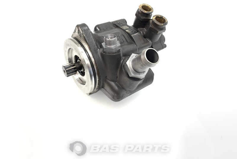 DAF Stuurpomp DAF 1863427 - Steering pump for Truck: picture 1 DAF Stuurpomp DAF 1863427 - Steering pump for Truck: picture 1