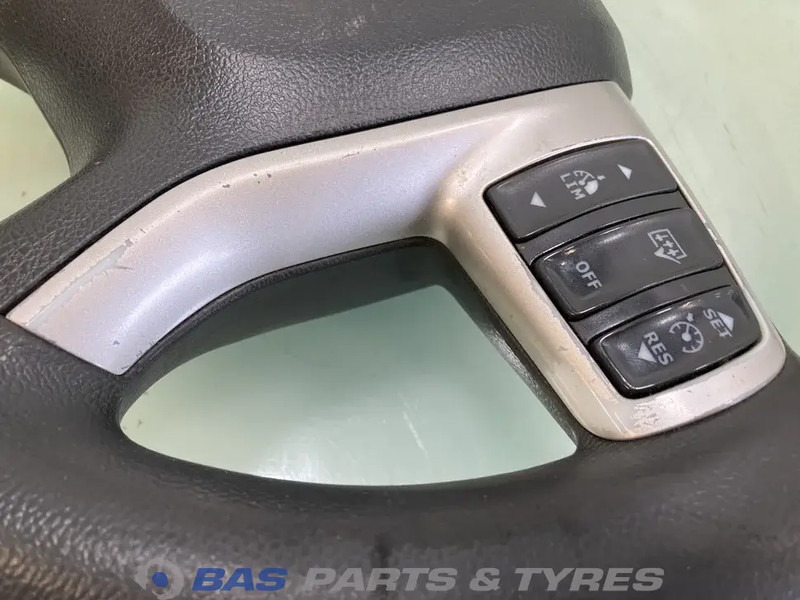 Steering wheel for Truck DAF Stuurwiel DAF 2020866: picture 6 Steering wheel for Truck DAF Stuurwiel DAF 2020866: picture 6