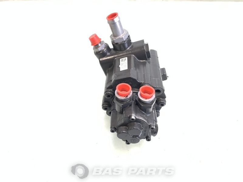 DAF Tandempomp DAF 2042155 - Steering pump for Truck: picture 2 DAF Tandempomp DAF 2042155 - Steering pump for Truck: picture 2