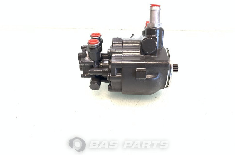 DAF Tandempomp DAF 2042155 - Steering pump for Truck: picture 1 DAF Tandempomp DAF 2042155 - Steering pump for Truck: picture 1