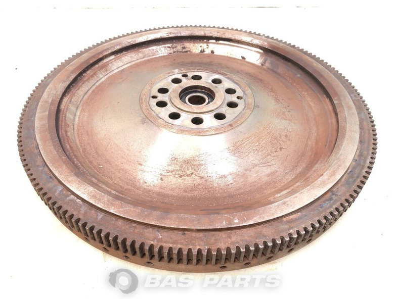 DAF Vliegwiel DAF 2051355 - Flywheel for Truck: picture 2 DAF Vliegwiel DAF 2051355 - Flywheel for Truck: picture 2