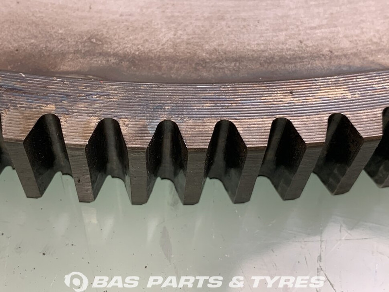 DAF Vliegwiel DAF 2358011 - Flywheel for Truck: picture 2 DAF Vliegwiel DAF 2358011 - Flywheel for Truck: picture 2