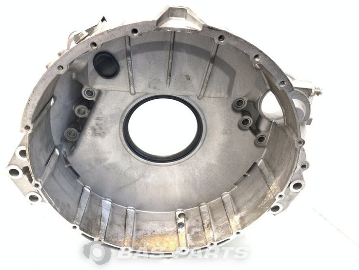 DAF Vliegwielhuis DAF 1805902 - Flywheel for Truck: picture 1 DAF Vliegwielhuis DAF 1805902 - Flywheel for Truck: picture 1