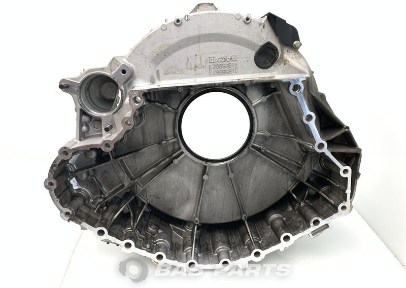 DAF Vliegwielhuis DAF 1805902 - Flywheel for Truck: picture 2 DAF Vliegwielhuis DAF 1805902 - Flywheel for Truck: picture 2