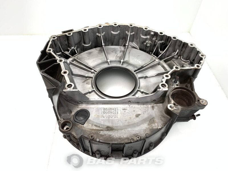 DAF Vliegwielhuis DAF 1856592 - Flywheel for Truck: picture 2 DAF Vliegwielhuis DAF 1856592 - Flywheel for Truck: picture 2