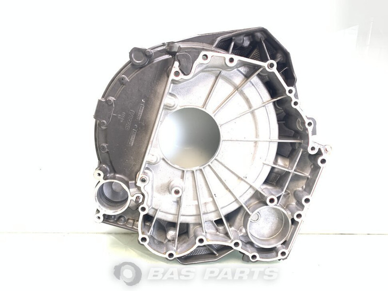 DAF Vliegwielhuis DAF 2108512 - Flywheel for Truck: picture 2 DAF Vliegwielhuis DAF 2108512 - Flywheel for Truck: picture 2
