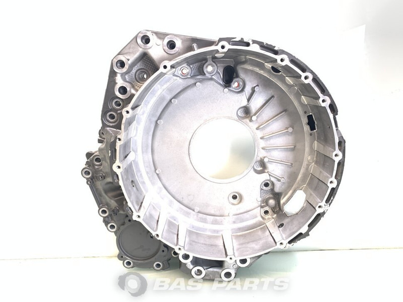 DAF Vliegwielhuis DAF 2108512 - Flywheel for Truck: picture 1 DAF Vliegwielhuis DAF 2108512 - Flywheel for Truck: picture 1