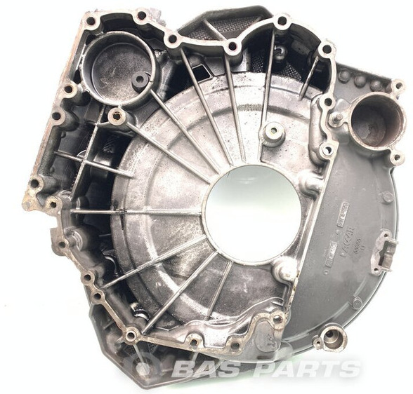 DAF Vliegwielhuis DAF 2108512 - Flywheel for Truck: picture 2 DAF Vliegwielhuis DAF 2108512 - Flywheel for Truck: picture 2