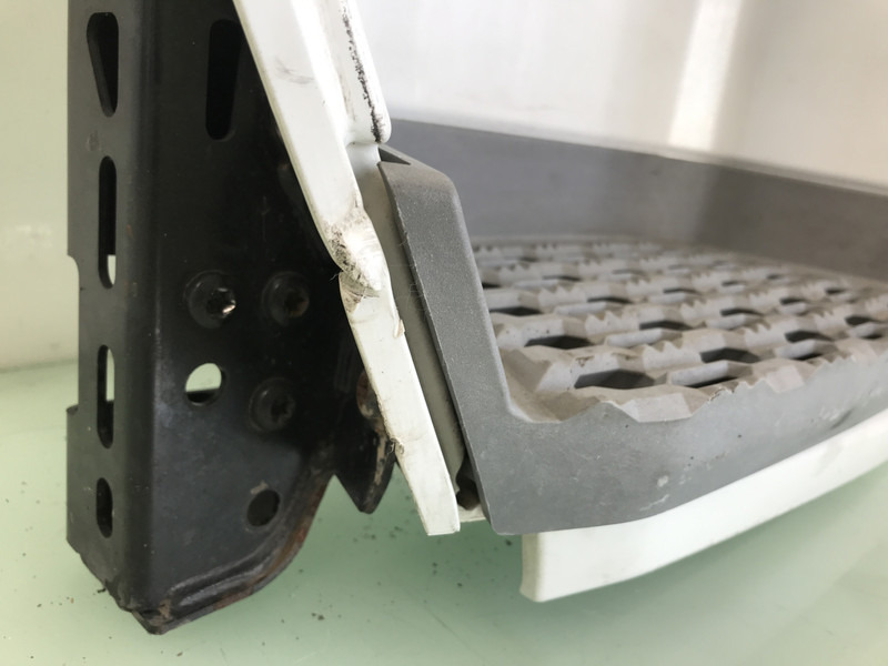 DAF XF G2 Opstap Links DAF 2237310 - Body and exterior for Truck: picture 3 DAF XF G2 Opstap Links DAF 2237310 - Body and exterior for Truck: picture 3