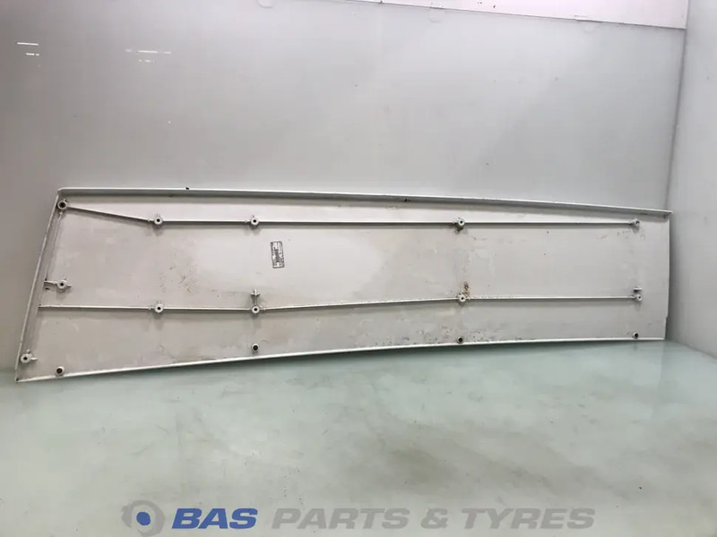 DAF XF G2 Zijfender DAF Sleeper High Cab L2H2 2302771 - Aerodynamics/ Spoiler for Truck: picture 2 DAF XF G2 Zijfender DAF Sleeper High Cab L2H2 2302771 - Aerodynamics/ Spoiler for Truck: picture 2