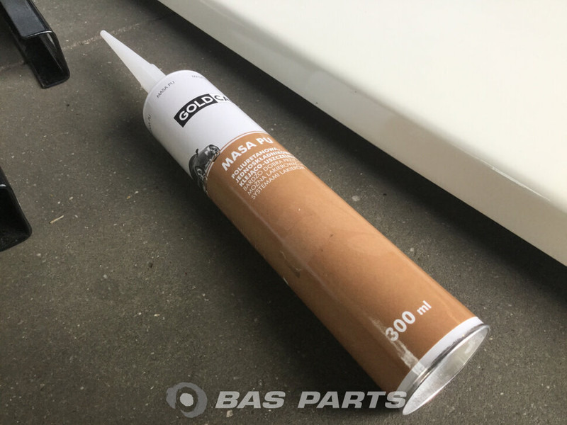 DAF XF105 Spoilerset DAF Super Space Cab L2H3 1291469 - Aerodynamics/ Spoiler for Truck: picture 5 DAF XF105 Spoilerset DAF Super Space Cab L2H3 1291469 - Aerodynamics/ Spoiler for Truck: picture 5