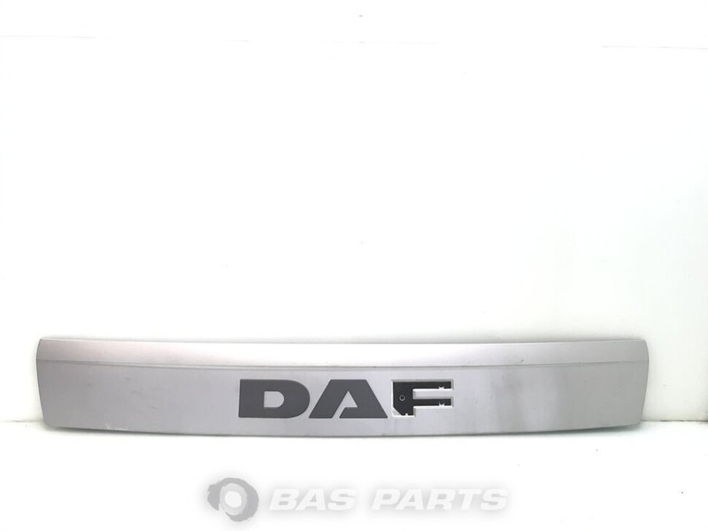 DAF XF106 Grille DAF 1887709 - Body and exterior for Truck: picture 1 DAF XF106 Grille DAF 1887709 - Body and exterior for Truck: picture 1