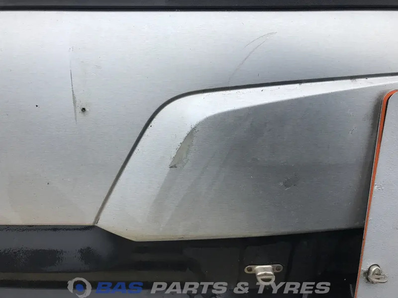 Grill for Truck DAF XF106 Grille DAF 1892076: picture 6