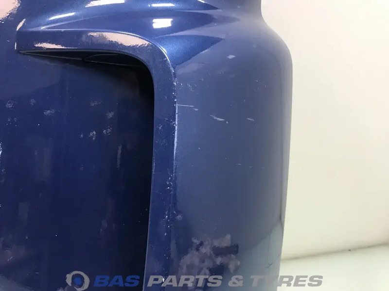 DAF XF106 Hoekschild DAF 1835709 - Body and exterior for Truck: picture 3 DAF XF106 Hoekschild DAF 1835709 - Body and exterior for Truck: picture 3