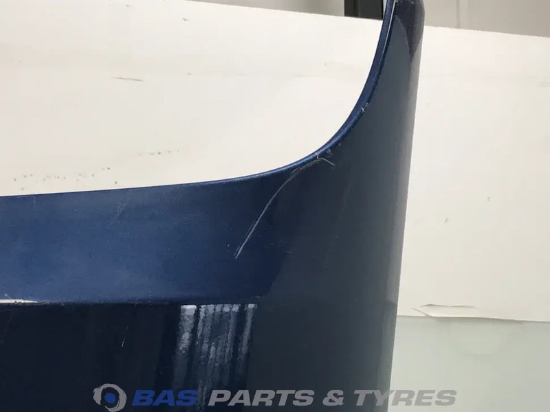 DAF XF106 Hoekschild DAF 1835709 - Body and exterior for Truck: picture 4 DAF XF106 Hoekschild DAF 1835709 - Body and exterior for Truck: picture 4