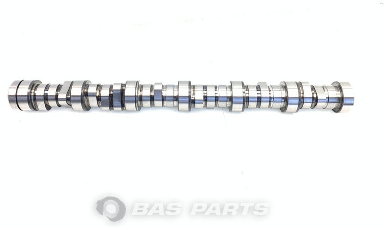 DAF XF106 - Camshaft for Truck: picture 1 DAF XF106 - Camshaft for Truck: picture 1