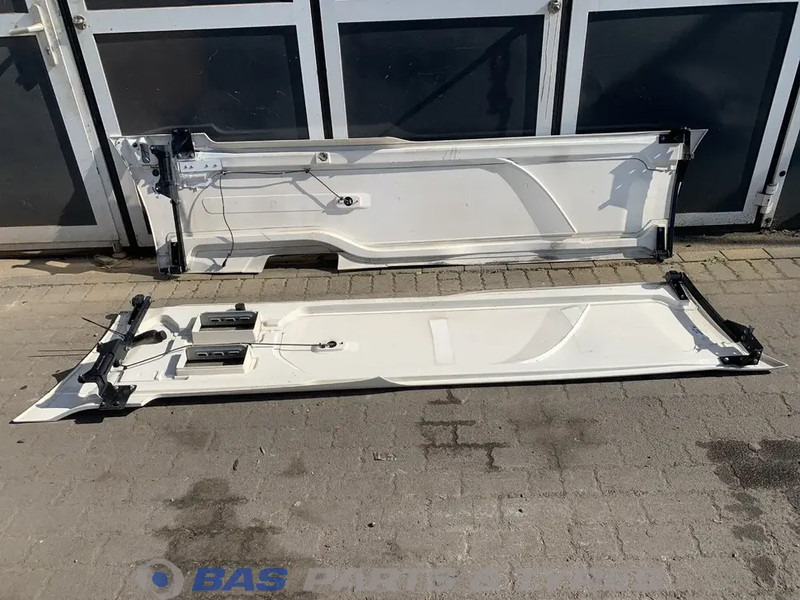 DAF XF106 Sideskirt Set DAF 1903109 - Body and exterior for Truck: picture 4 DAF XF106 Sideskirt Set DAF 1903109 - Body and exterior for Truck: picture 4