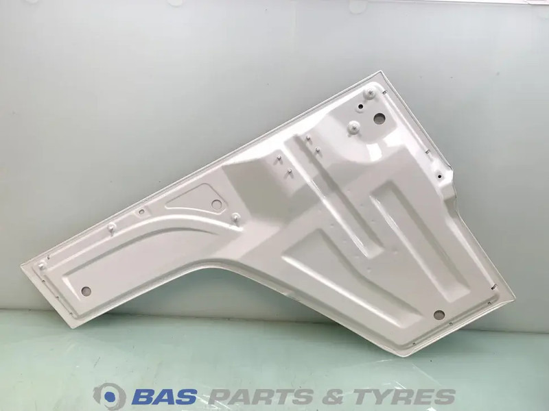 DAF XG - Body and exterior for Truck: picture 2 DAF XG - Body and exterior for Truck: picture 2