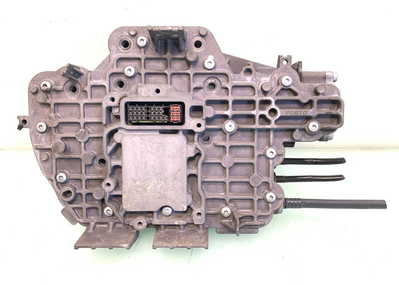 Festo - Gearbox for Truck: picture 1 Festo - Gearbox for Truck: picture 1