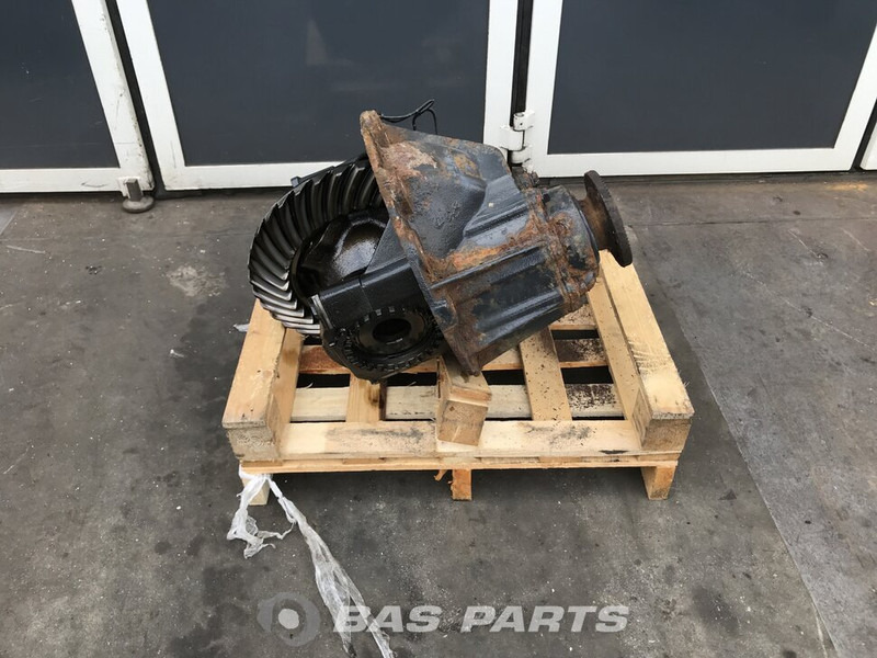 MAN Differentieel MAN HY-135003 81350106256 - Differential gear for Truck: picture 3 MAN Differentieel MAN HY-135003 81350106256 - Differential gear for Truck: picture 3