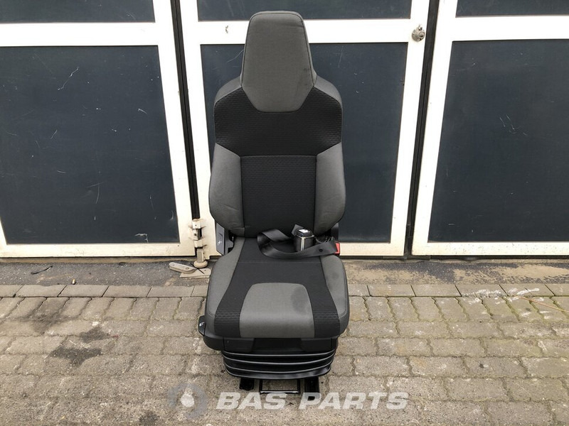 MAN - Seat for Truck: picture 1 MAN - Seat for Truck: picture 1