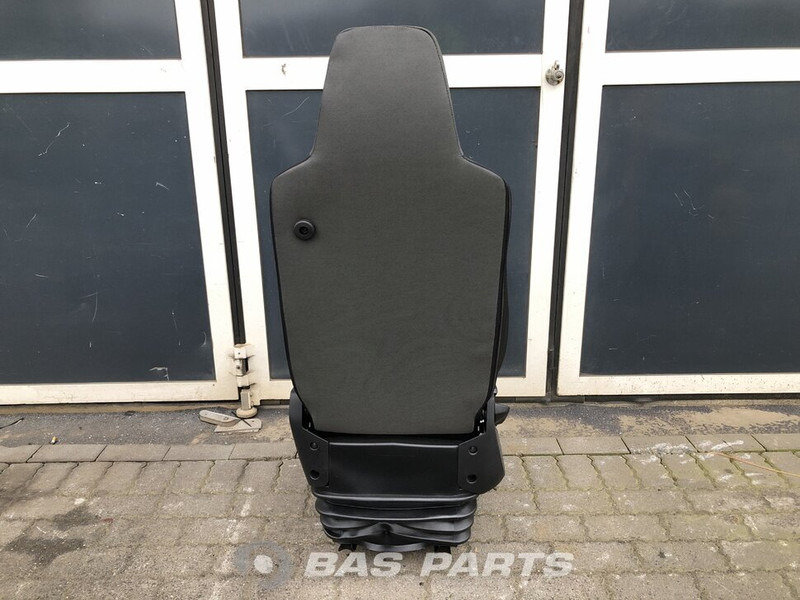 MAN - Seat for Truck: picture 3 MAN - Seat for Truck: picture 3