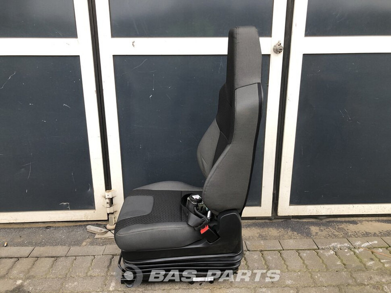 MAN - Seat for Truck: picture 2 MAN - Seat for Truck: picture 2