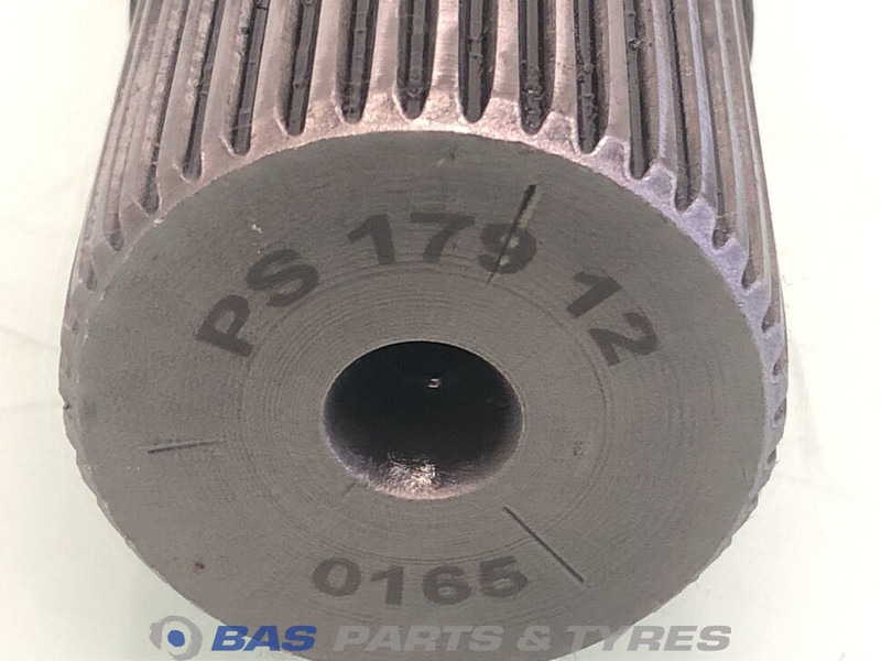 MAN Steekas MAN 81355020165 - Drive shaft for Truck: picture 3 MAN Steekas MAN 81355020165 - Drive shaft for Truck: picture 3