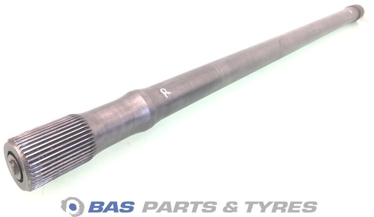 MAN Steekas MAN 81355020165 - Drive shaft for Truck: picture 1 MAN Steekas MAN 81355020165 - Drive shaft for Truck: picture 1