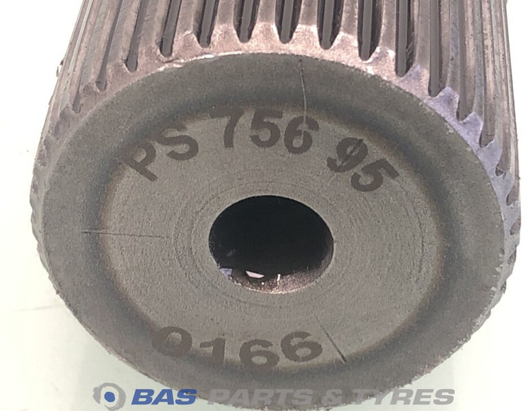 MAN Steekas met sper MAN 81355020166 - Drive shaft for Truck: picture 3 MAN Steekas met sper MAN 81355020166 - Drive shaft for Truck: picture 3