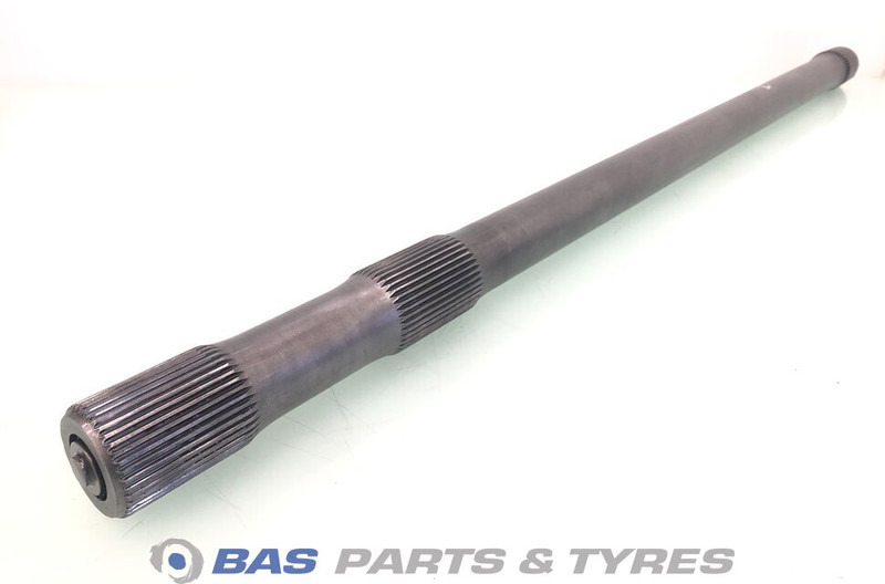 MAN Steekas met sper MAN 81355020166 - Drive shaft for Truck: picture 1 MAN Steekas met sper MAN 81355020166 - Drive shaft for Truck: picture 1