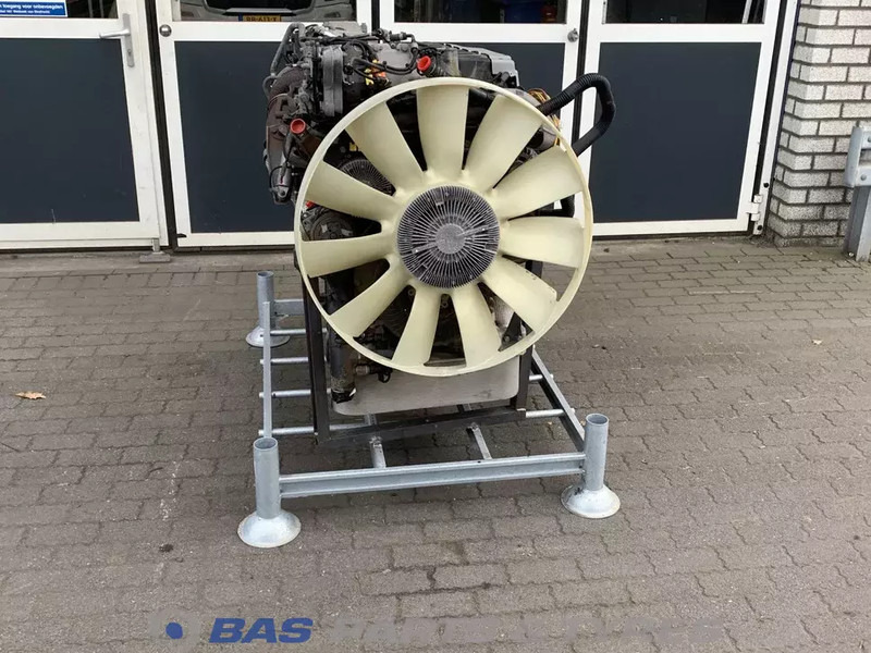 MAN TGX Motor MAN D2676 LF53 51021010801 - Engine for Truck: picture 4 MAN TGX Motor MAN D2676 LF53 51021010801 - Engine for Truck: picture 4